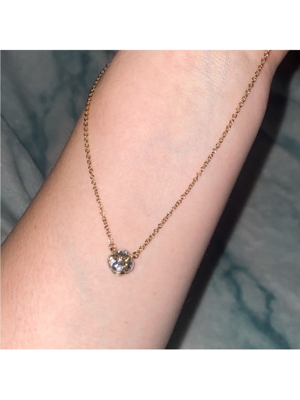 Kate spade necklace - Picture 6 of 7
